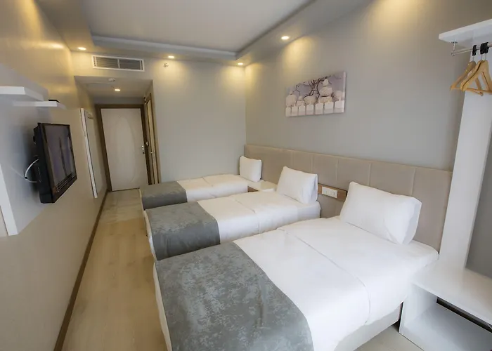 Szálloda Royal Inci 3*