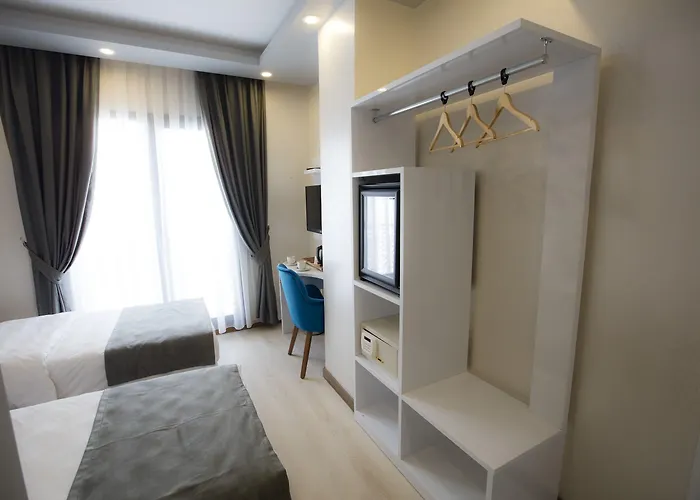 Royal Inci Szálloda 3*