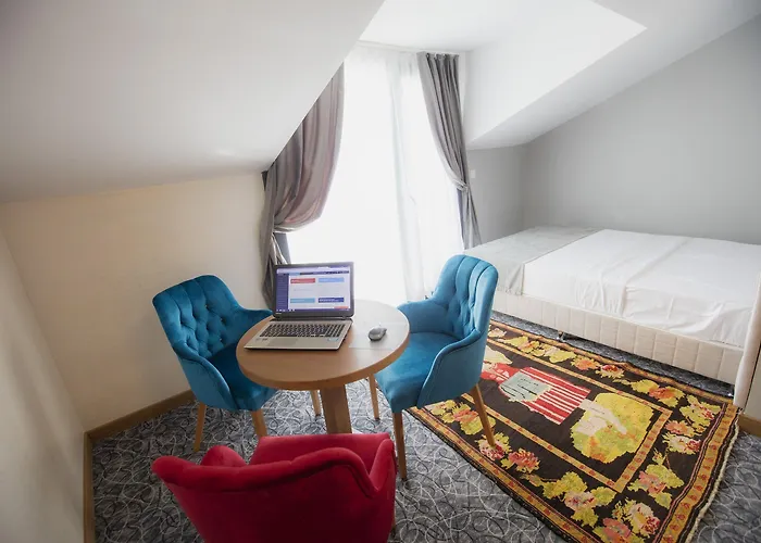 Szálloda Royal Inci