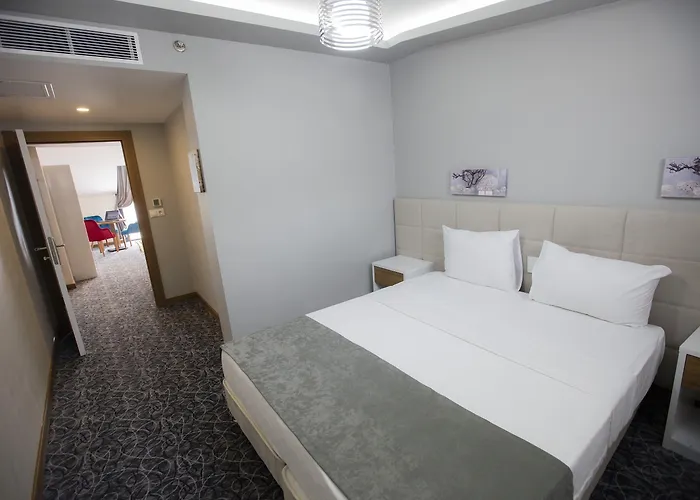 Royal Inci 3* Isztambul