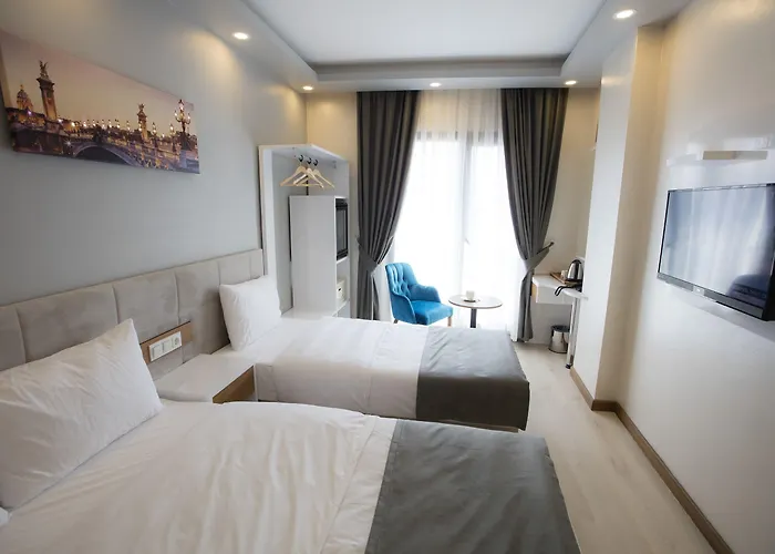 Royal Inci Szálloda