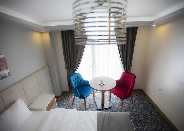 Szálloda Royal Inci 3*