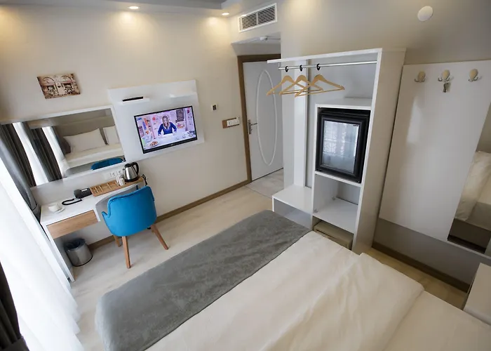 Szálloda Royal Inci 3*