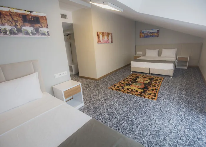 Royal Inci Isztambul