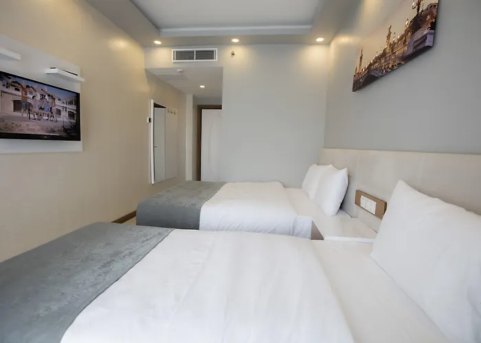 Royal Inci Szálloda