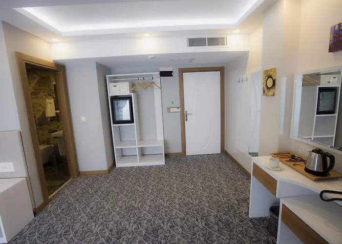 Royal Inci 3* Isztambul