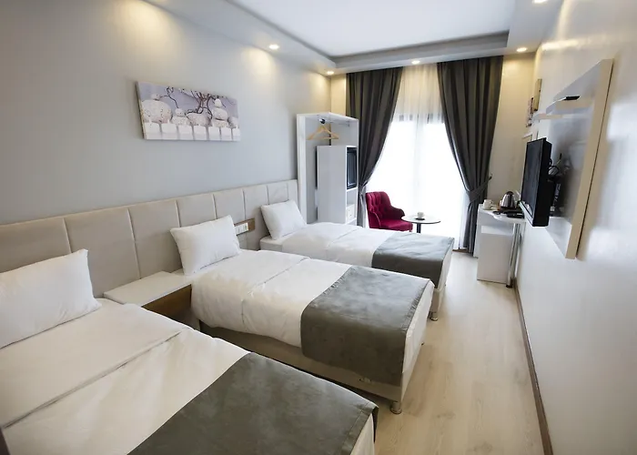 Royal Inci Szálloda 3*