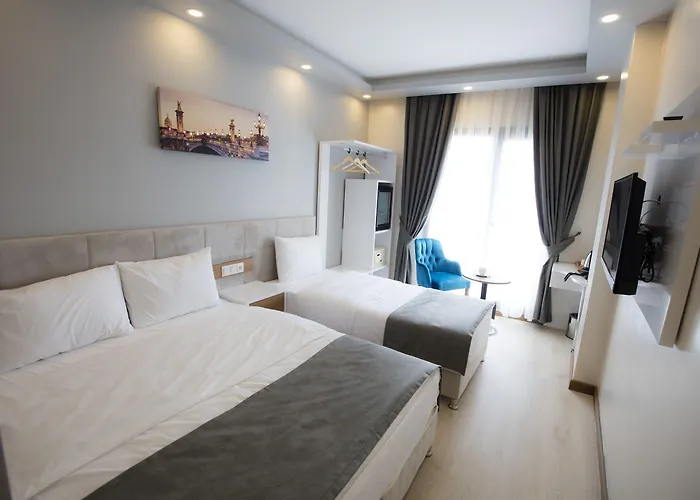 Royal Inci Szálloda