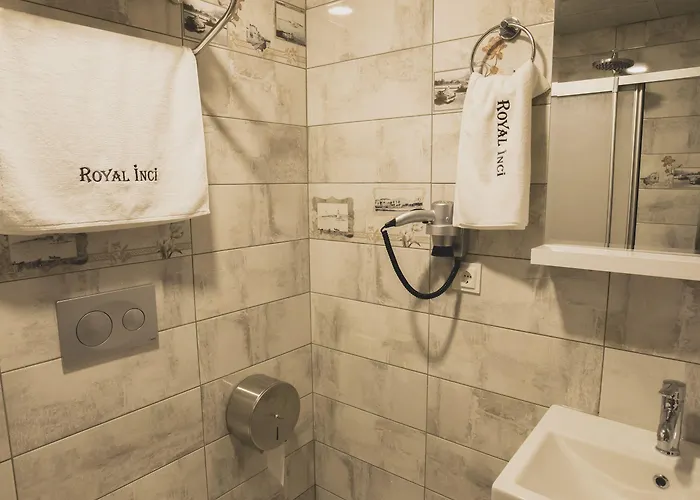 Royal Inci Szálloda