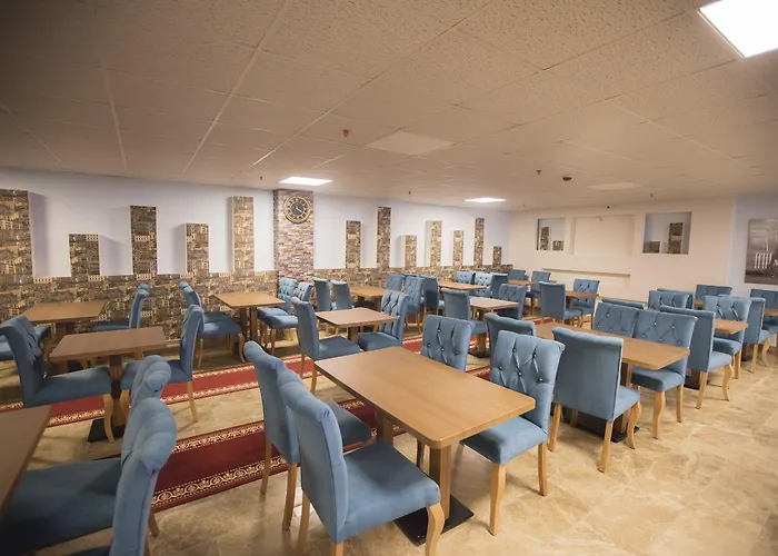 Szálloda Royal Inci