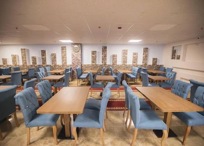 Szálloda Royal Inci