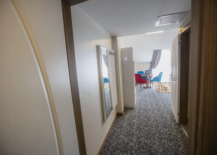 Royal Inci 3* Isztambul