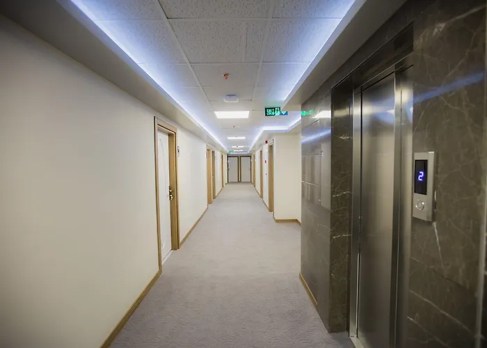 Szálloda Royal Inci