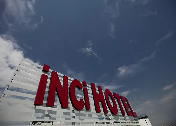 Szálloda Royal Inci