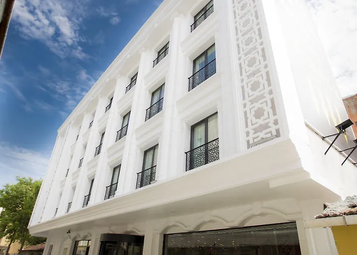 Royal Inci Szálloda