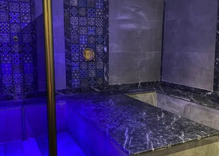 Szálloda Royal Inci 3*