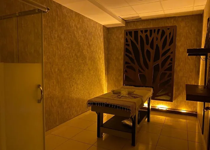 Royal Inci 3* Isztambul