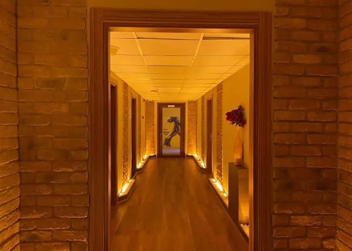 Royal Inci Szálloda Isztambul