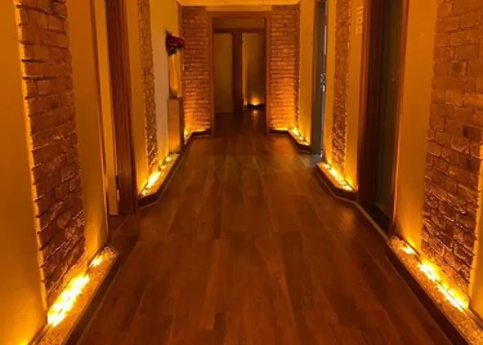 Royal Inci Szálloda 3*