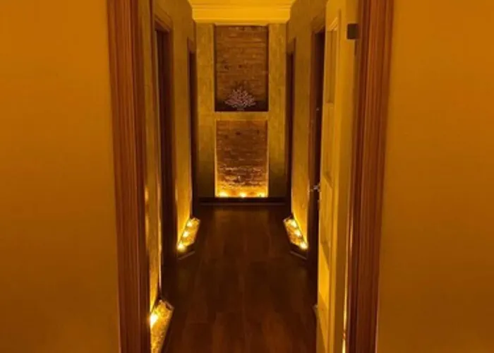 Szálloda Royal Inci Isztambul