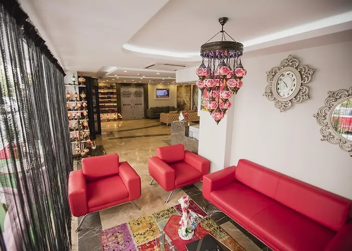 Royal Inci Isztambul