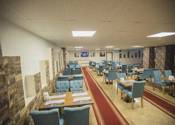 Royal Inci Szálloda