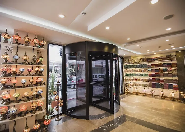 Royal Inci Szálloda 3*