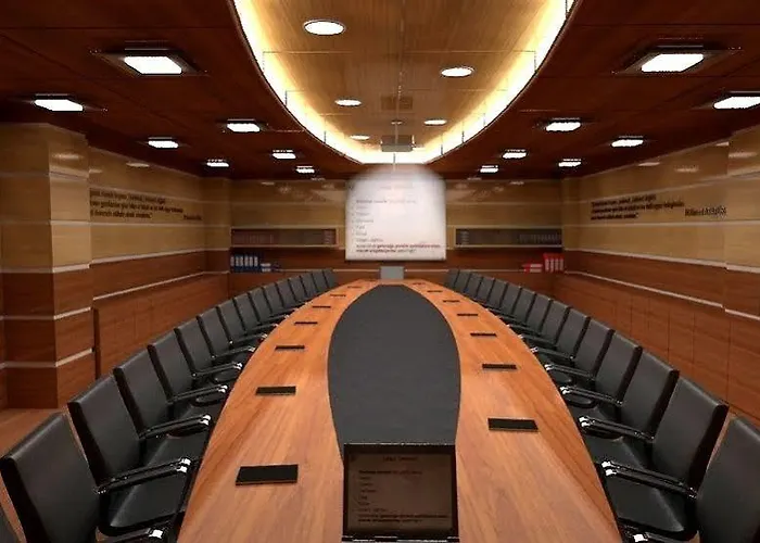 Royal Inci Szálloda Isztambul