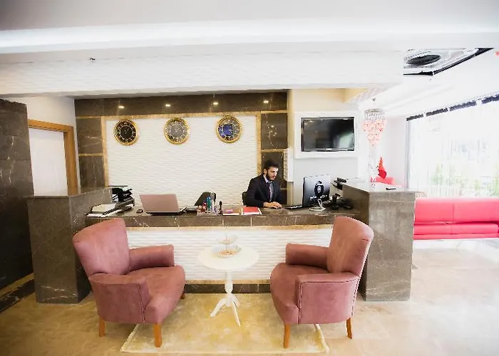 Royal Inci Szálloda 3*