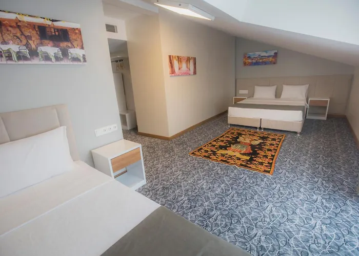 Royal Inci Szálloda