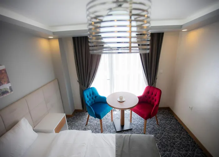 Royal Inci Szálloda 3*