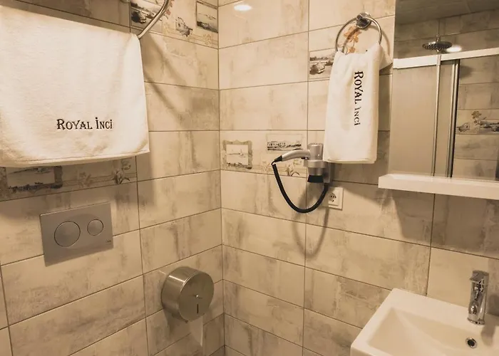 Royal Inci Isztambul