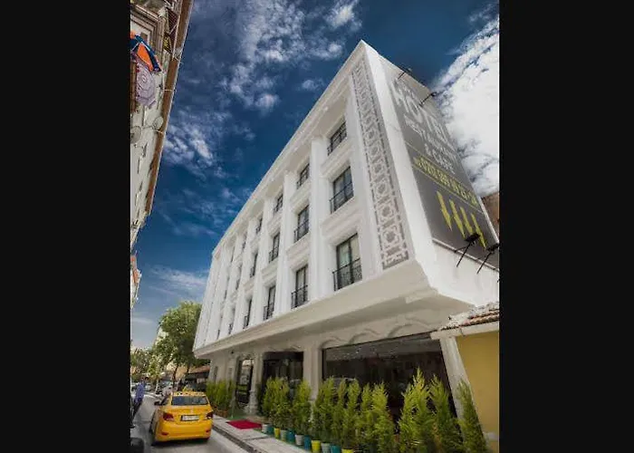 Royal Inci 3* Isztambul