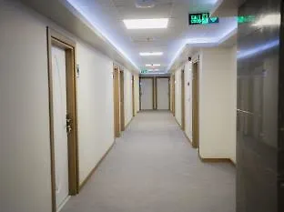 Отель Royal Inci