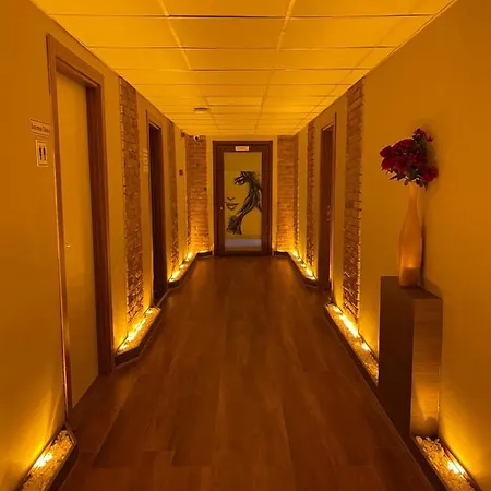 Royal Inci 3* Стамбул