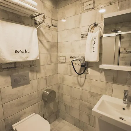 Hotel Royal Inci Istanbul