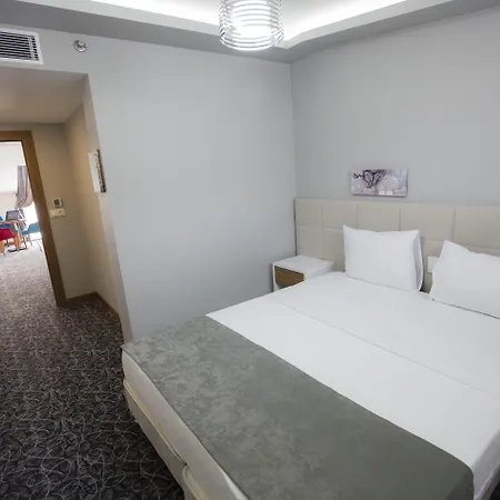Royal Inci 3* Стамбул