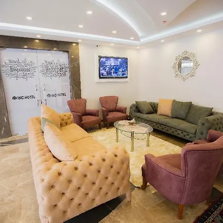 Royal Inci 3* Стамбул