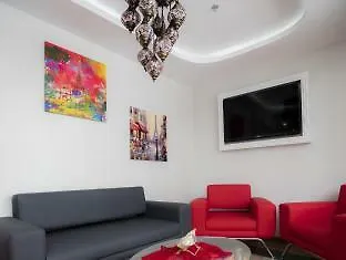 Отель Royal Inci 3*