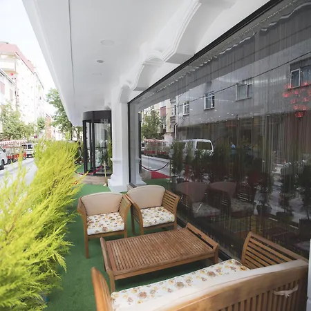 Hotel Royal Inci