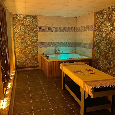 Hotel Royal Inci Istambul